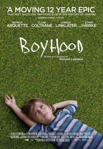 Boyhood 2014