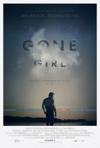 GoneGirl 2014