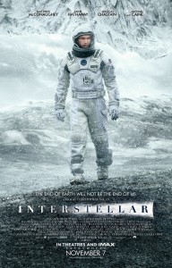 Interstellar 2014