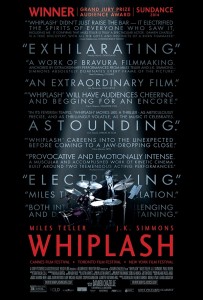 Whiplash 2014