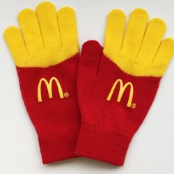 ADDY Award Fry Gloves