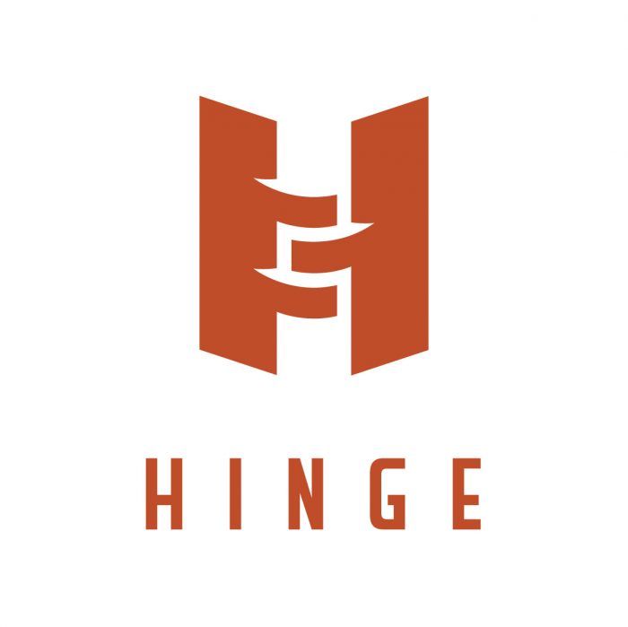 ADDY Award Hinge Logo