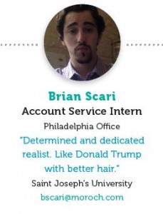 Brian Scari