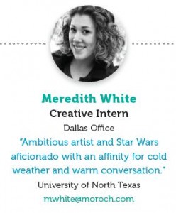 Meredith White