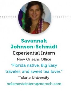 Savannah Johnson-Schmidt